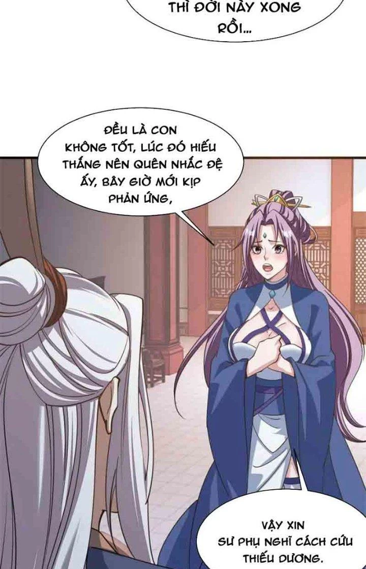 Ta Có Thể Rút Ra Thuộc Tính Chapter 48 - 31