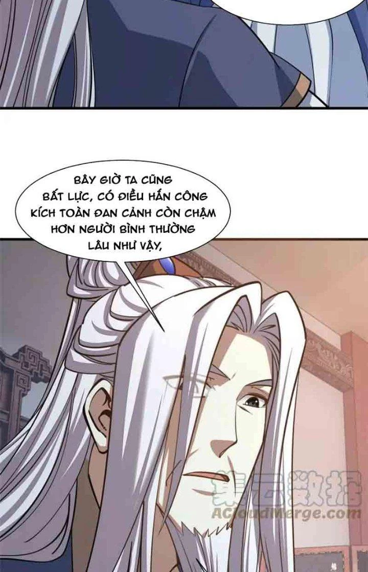 Ta Có Thể Rút Ra Thuộc Tính Chapter 48 - 32