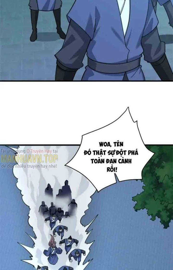 Ta Có Thể Rút Ra Thuộc Tính Chapter 48 - 37