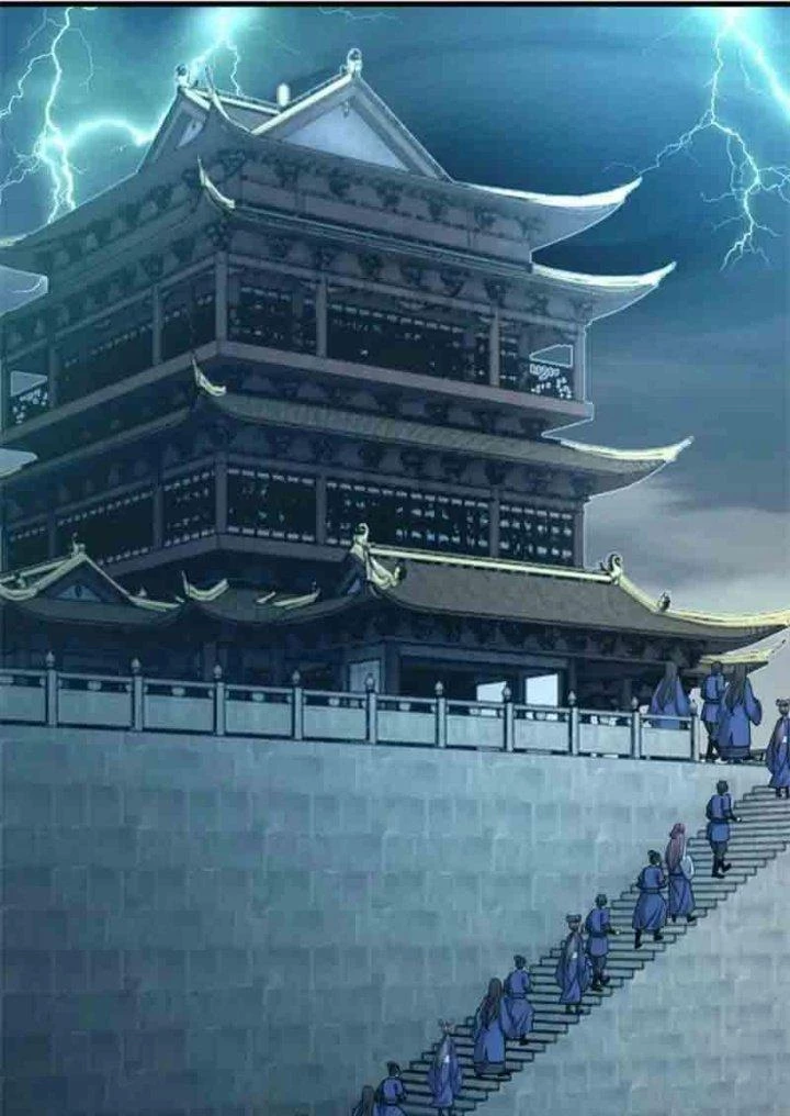 Ta Có Thể Rút Ra Thuộc Tính Chapter 48 - 39