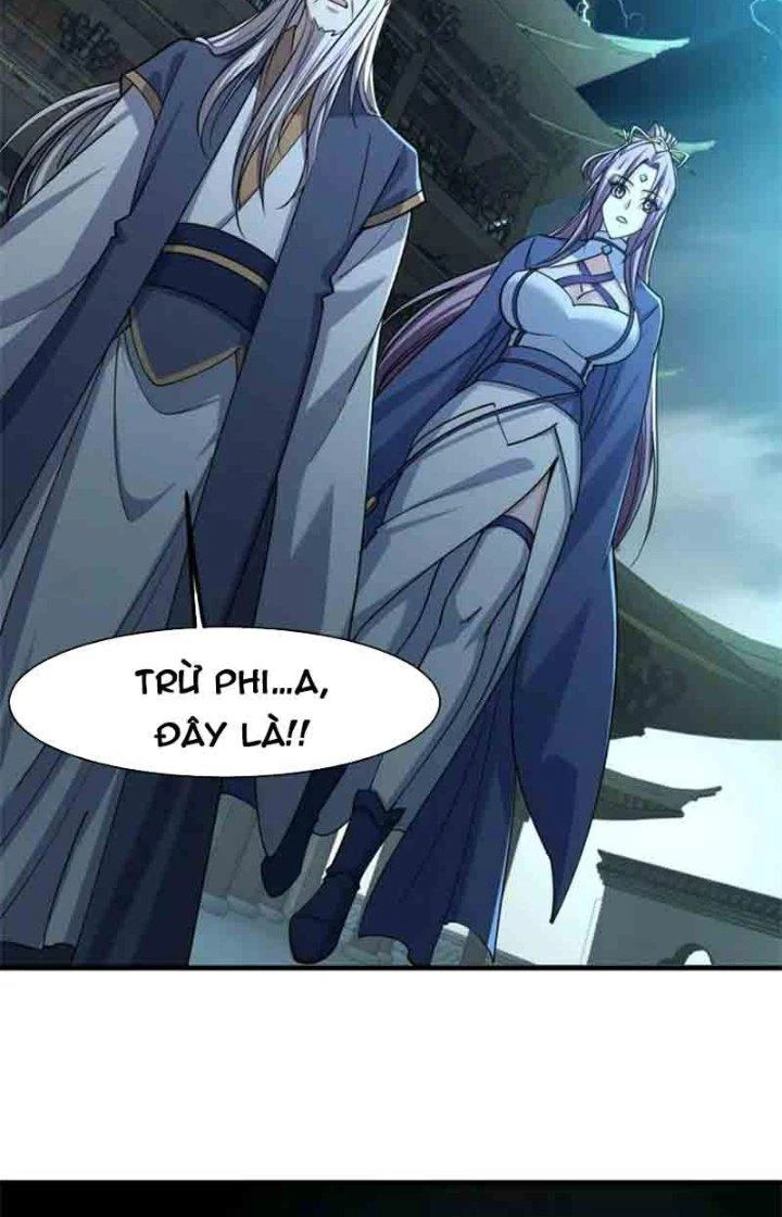 Ta Có Thể Rút Ra Thuộc Tính Chapter 48 - 41