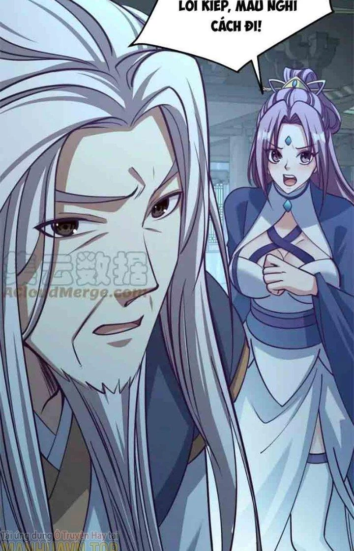 Ta Có Thể Rút Ra Thuộc Tính Chapter 48 - 48