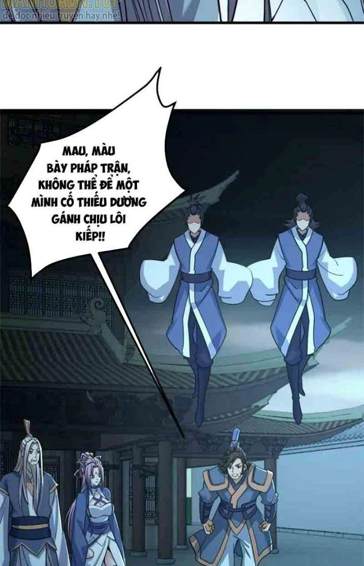 Ta Có Thể Rút Ra Thuộc Tính Chapter 48 - 49