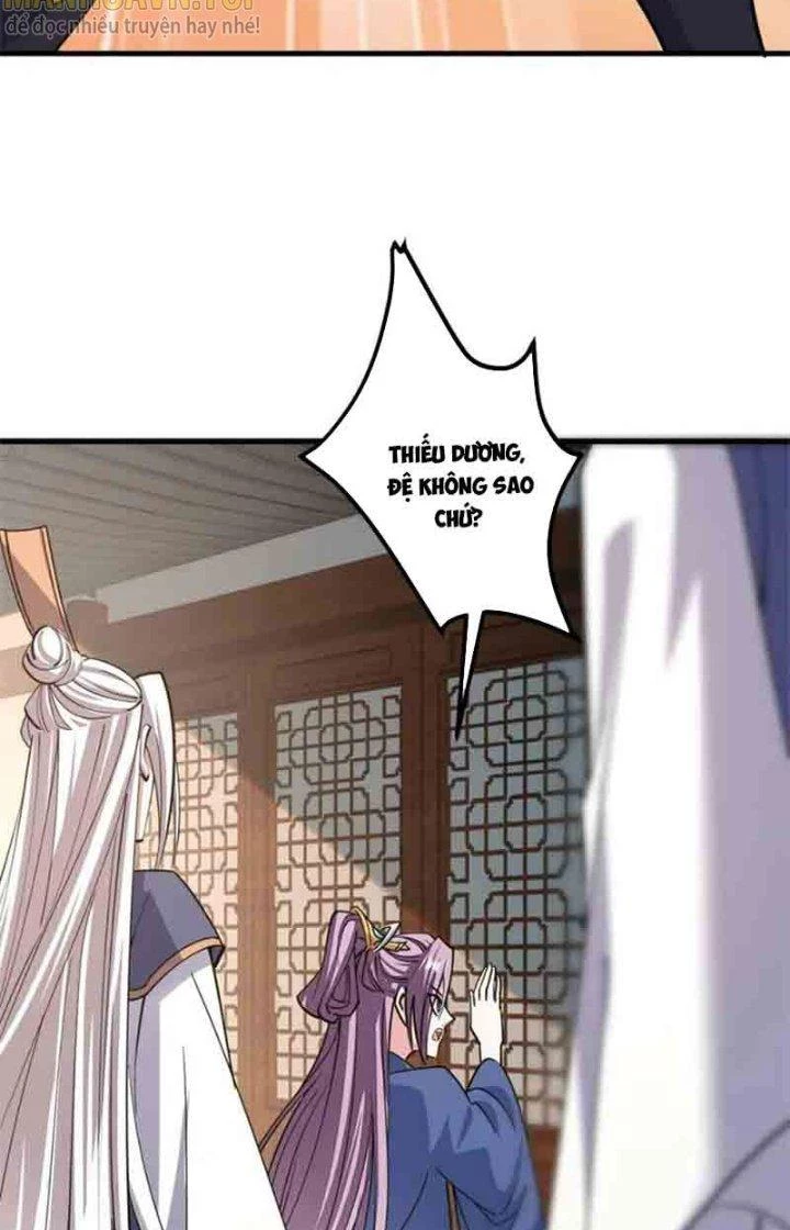 Ta Có Thể Rút Ra Thuộc Tính Chapter 48 - 71