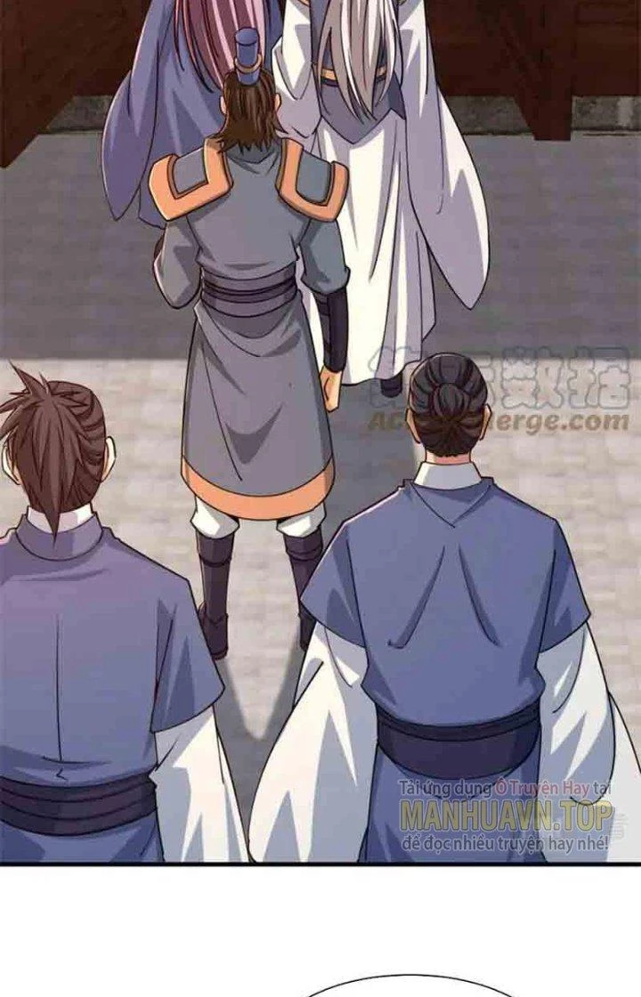 Ta Có Thể Rút Ra Thuộc Tính Chapter 48 - 74