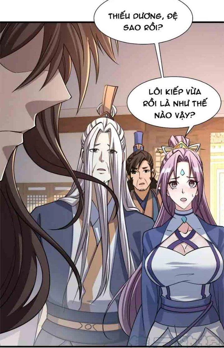 Ta Có Thể Rút Ra Thuộc Tính Chapter 48 - 75