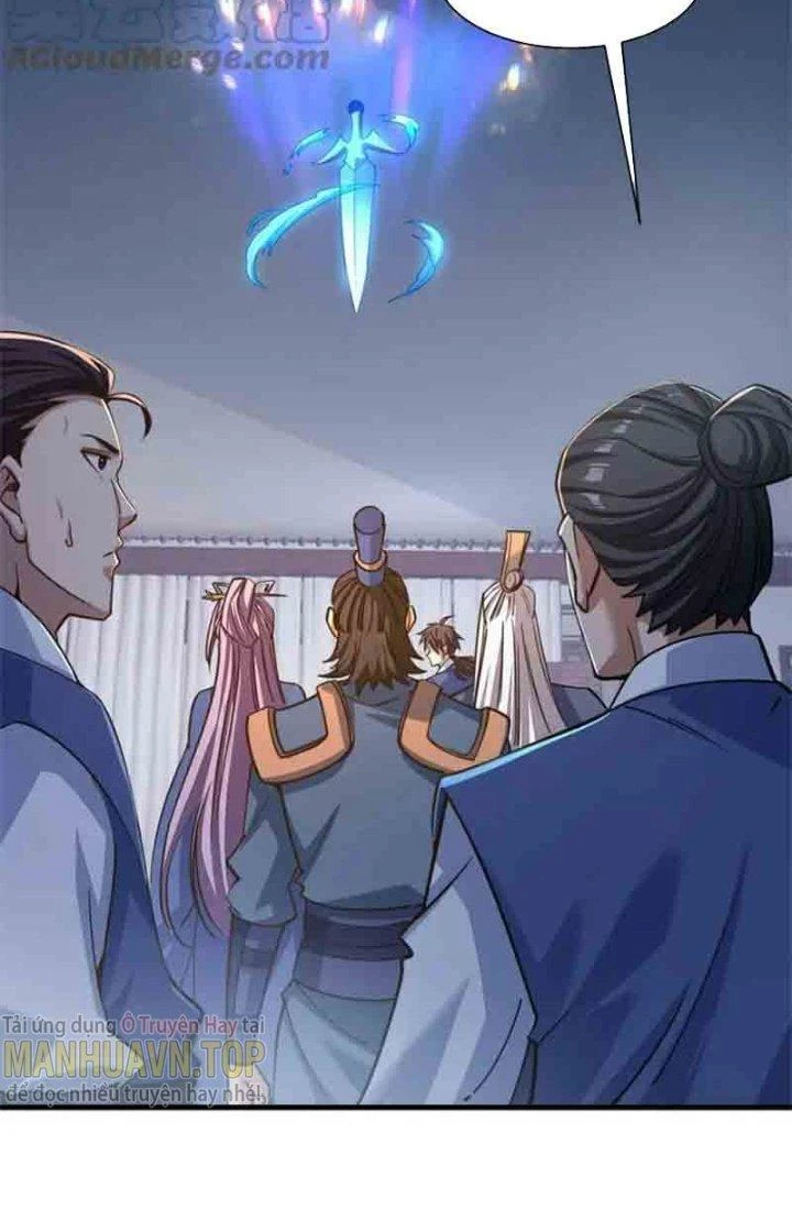Ta Có Thể Rút Ra Thuộc Tính Chapter 48 - 78