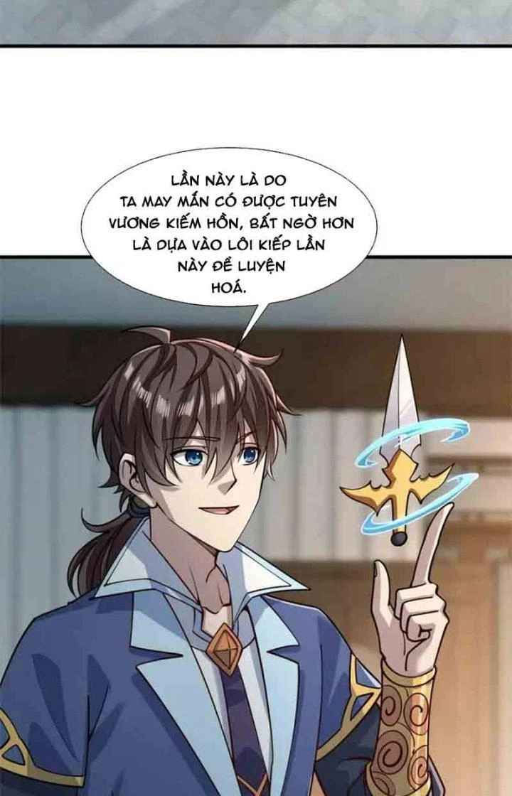 Ta Có Thể Rút Ra Thuộc Tính Chapter 49 - 2