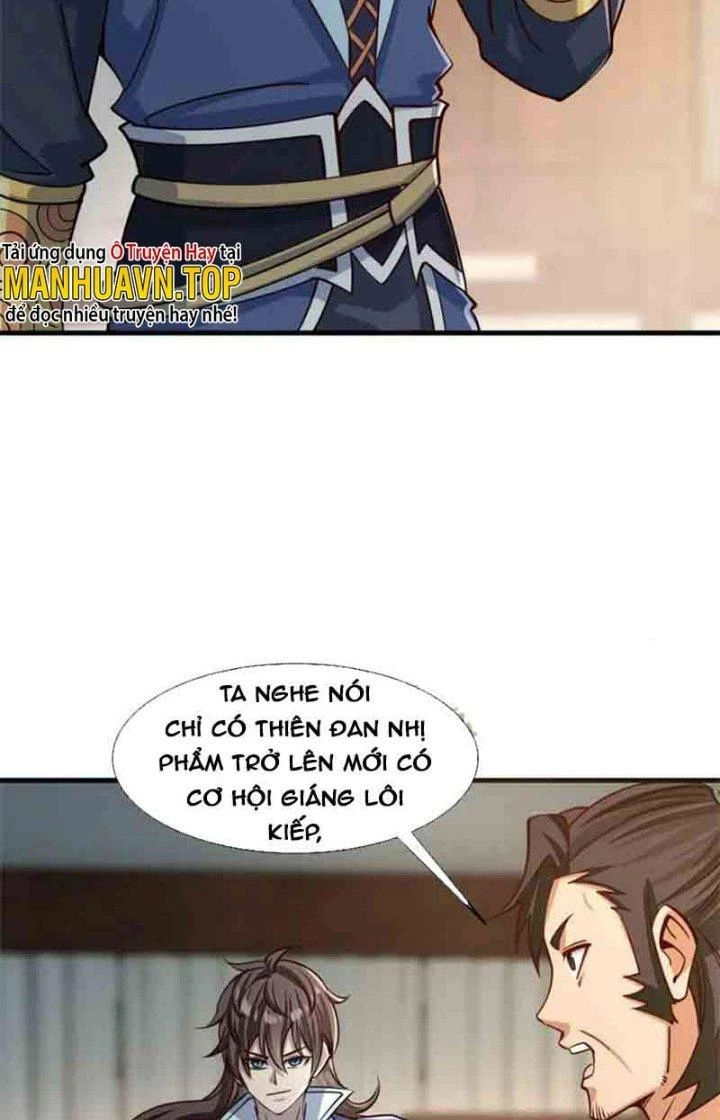 Ta Có Thể Rút Ra Thuộc Tính Chapter 49 - 3