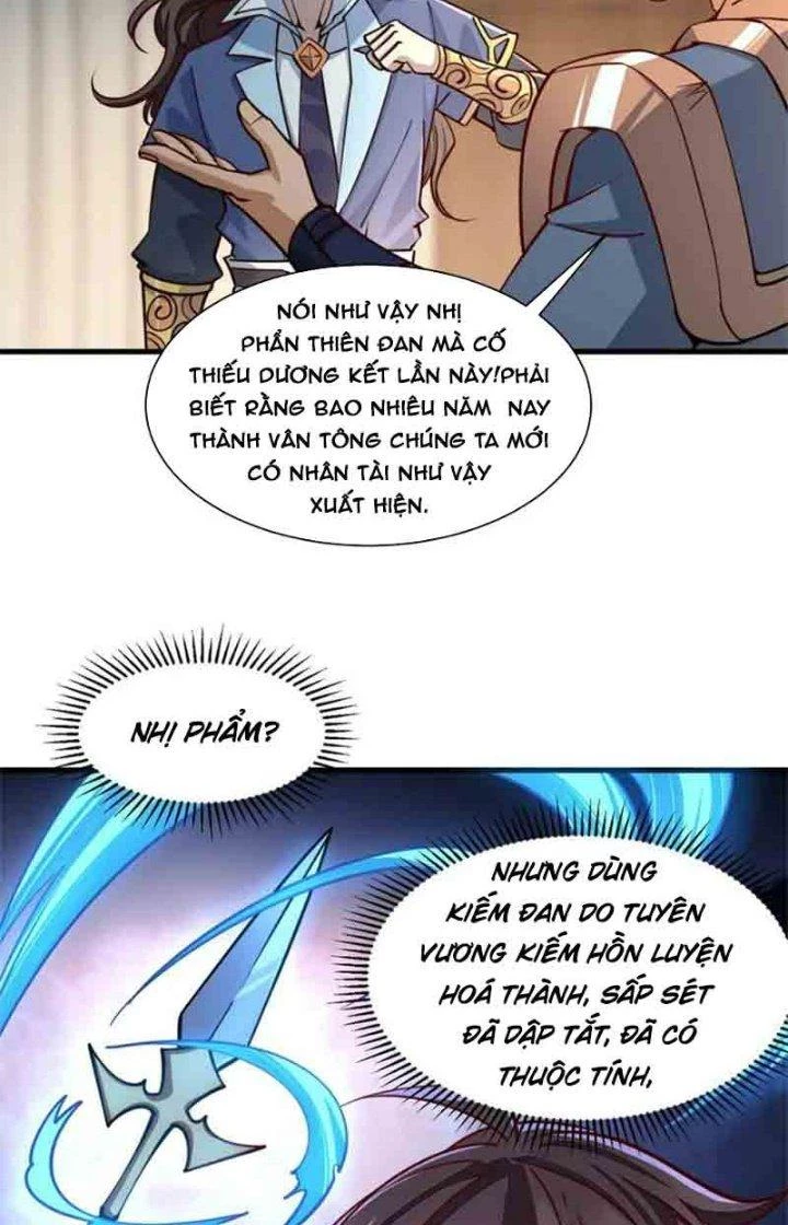 Ta Có Thể Rút Ra Thuộc Tính Chapter 49 - 4