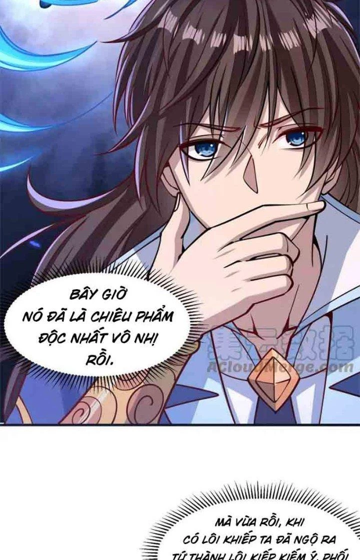 Ta Có Thể Rút Ra Thuộc Tính Chapter 49 - 5