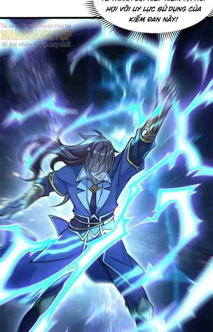 Ta Có Thể Rút Ra Thuộc Tính Chapter 49 - 6