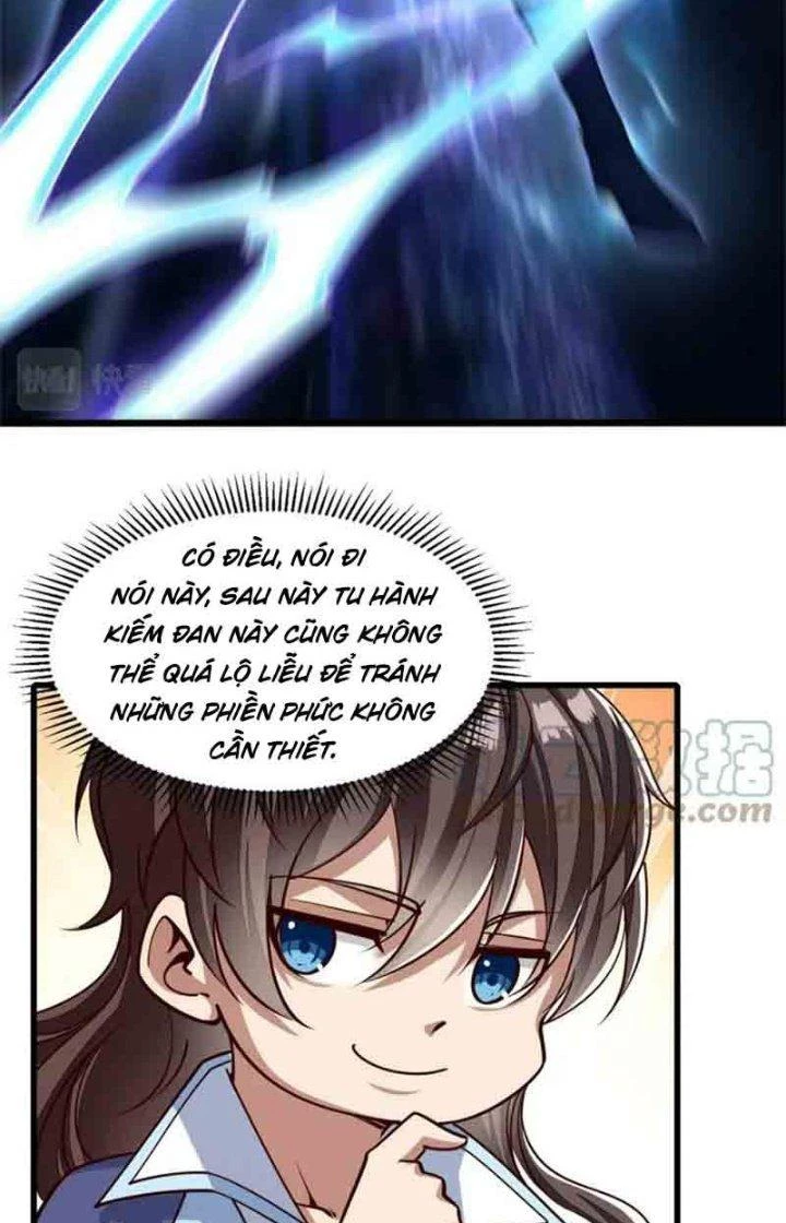 Ta Có Thể Rút Ra Thuộc Tính Chapter 49 - 7