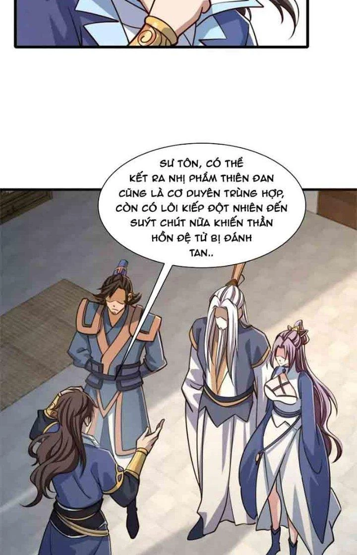 Ta Có Thể Rút Ra Thuộc Tính Chapter 49 - 8