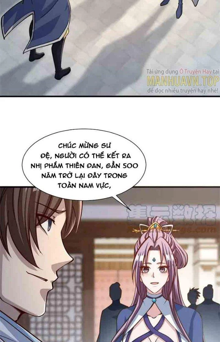 Ta Có Thể Rút Ra Thuộc Tính Chapter 49 - 9