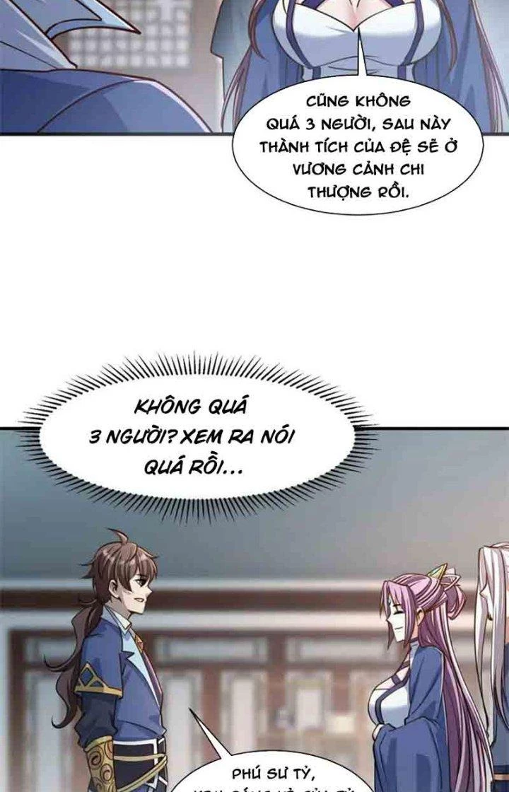 Ta Có Thể Rút Ra Thuộc Tính Chapter 49 - 10
