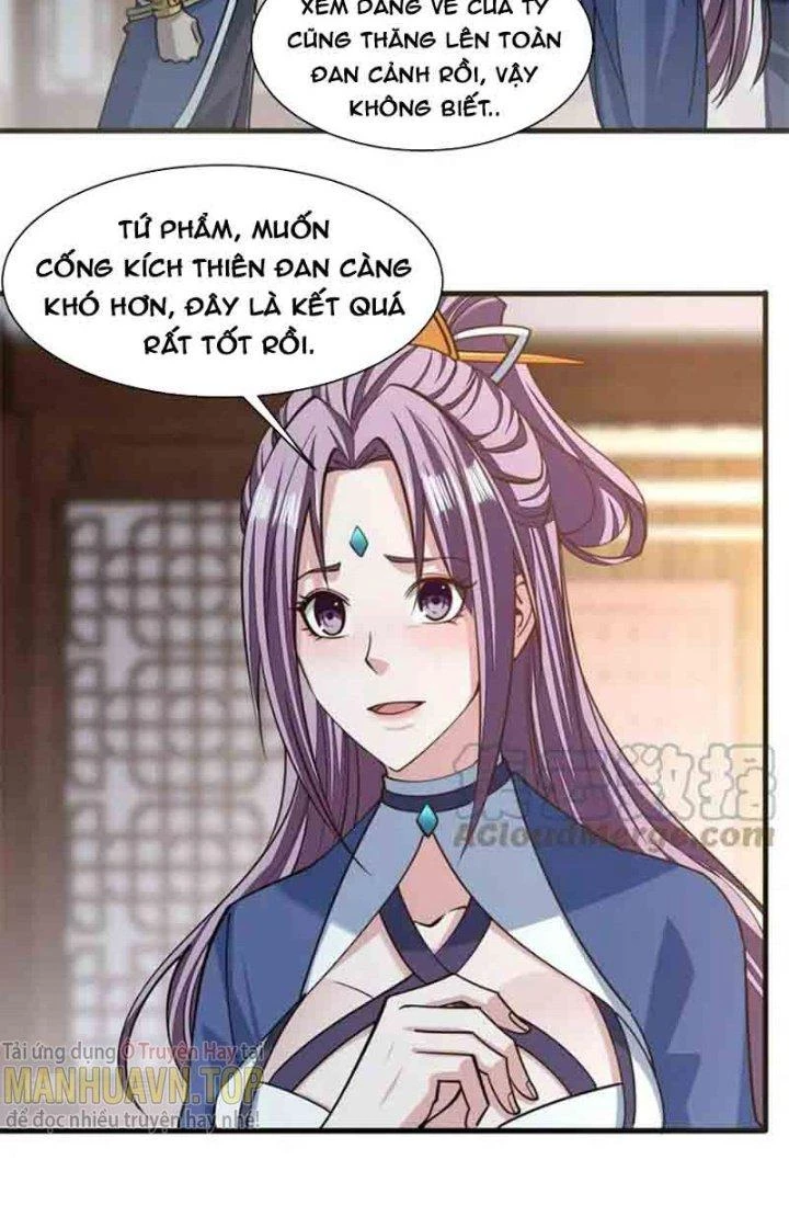Ta Có Thể Rút Ra Thuộc Tính Chapter 49 - 11