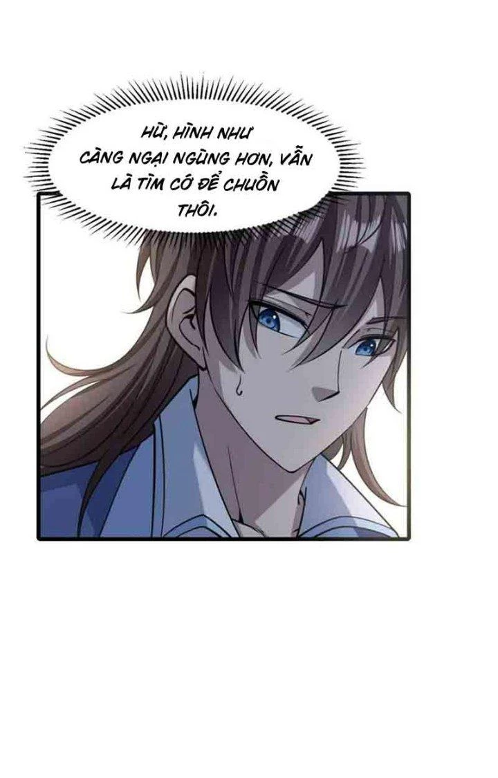 Ta Có Thể Rút Ra Thuộc Tính Chapter 49 - 12