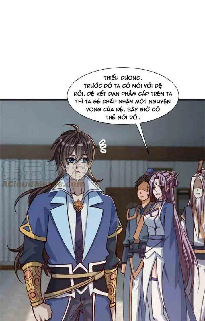 Ta Có Thể Rút Ra Thuộc Tính Chapter 49 - 13