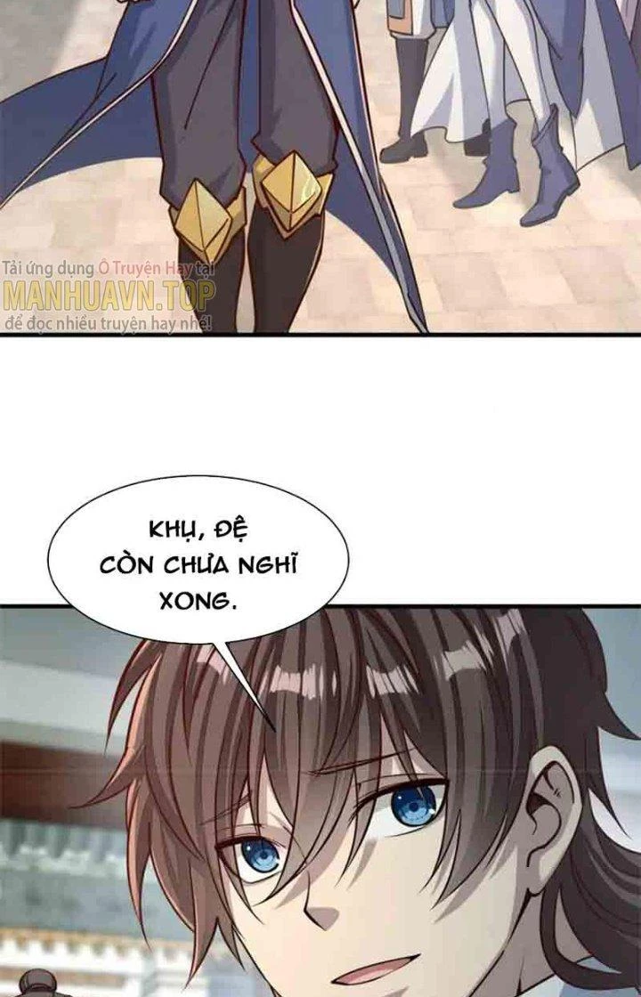 Ta Có Thể Rút Ra Thuộc Tính Chapter 49 - 14