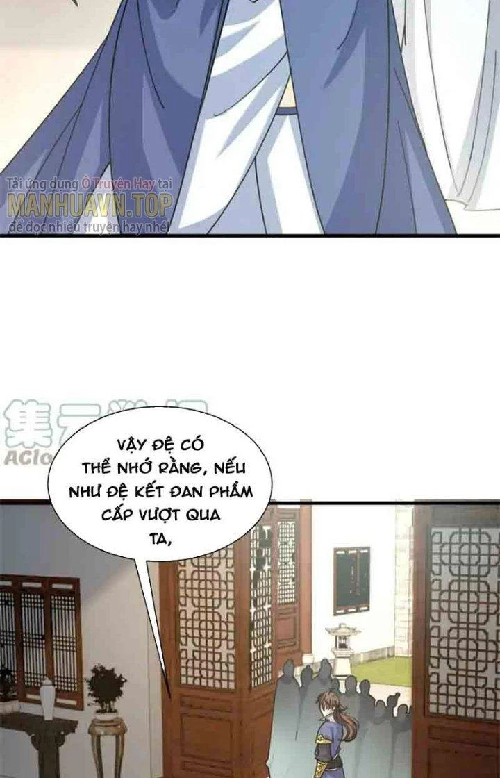 Ta Có Thể Rút Ra Thuộc Tính Chapter 49 - 17