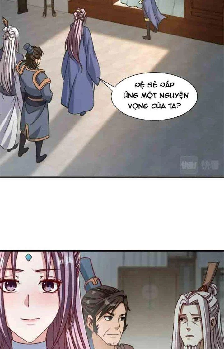 Ta Có Thể Rút Ra Thuộc Tính Chapter 49 - 18