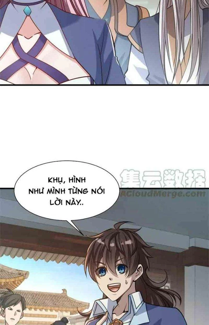 Ta Có Thể Rút Ra Thuộc Tính Chapter 49 - 19