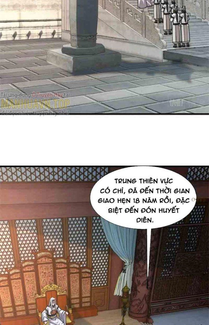 Ta Có Thể Rút Ra Thuộc Tính Chapter 49 - 23