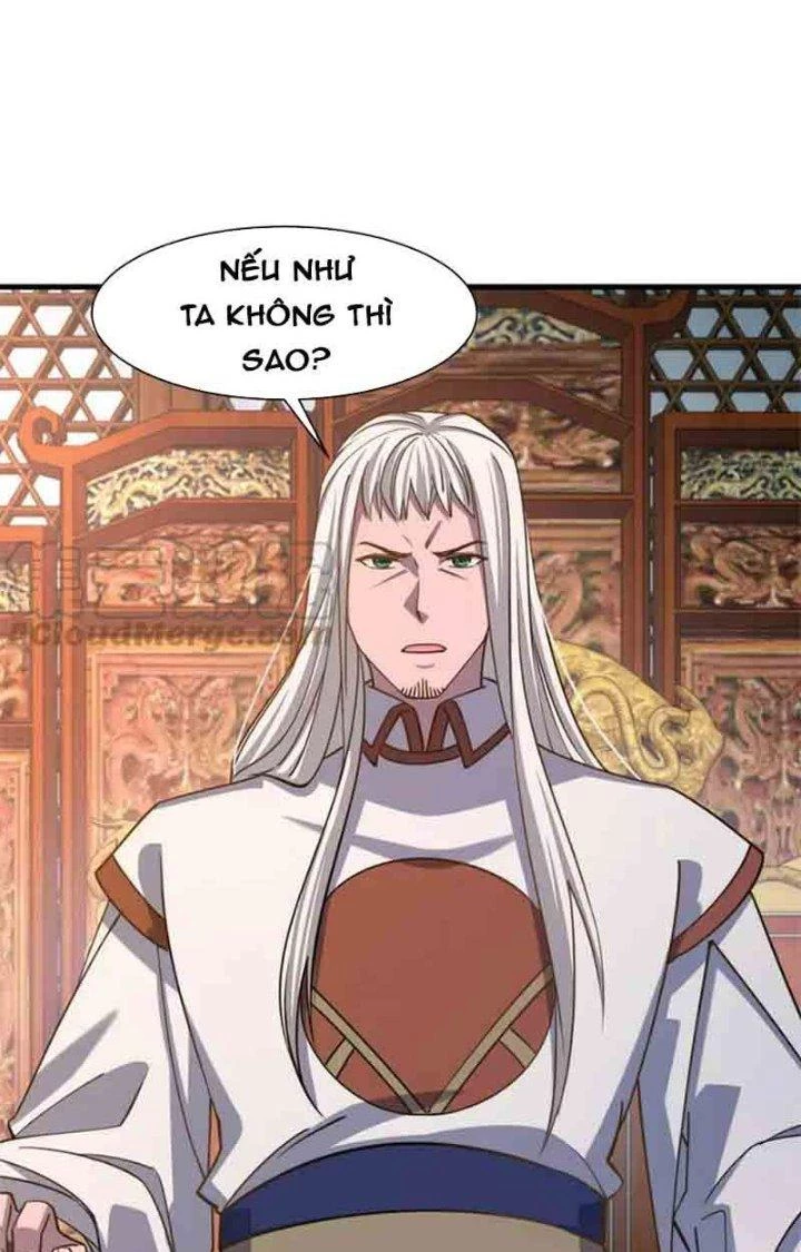 Ta Có Thể Rút Ra Thuộc Tính Chapter 49 - 25