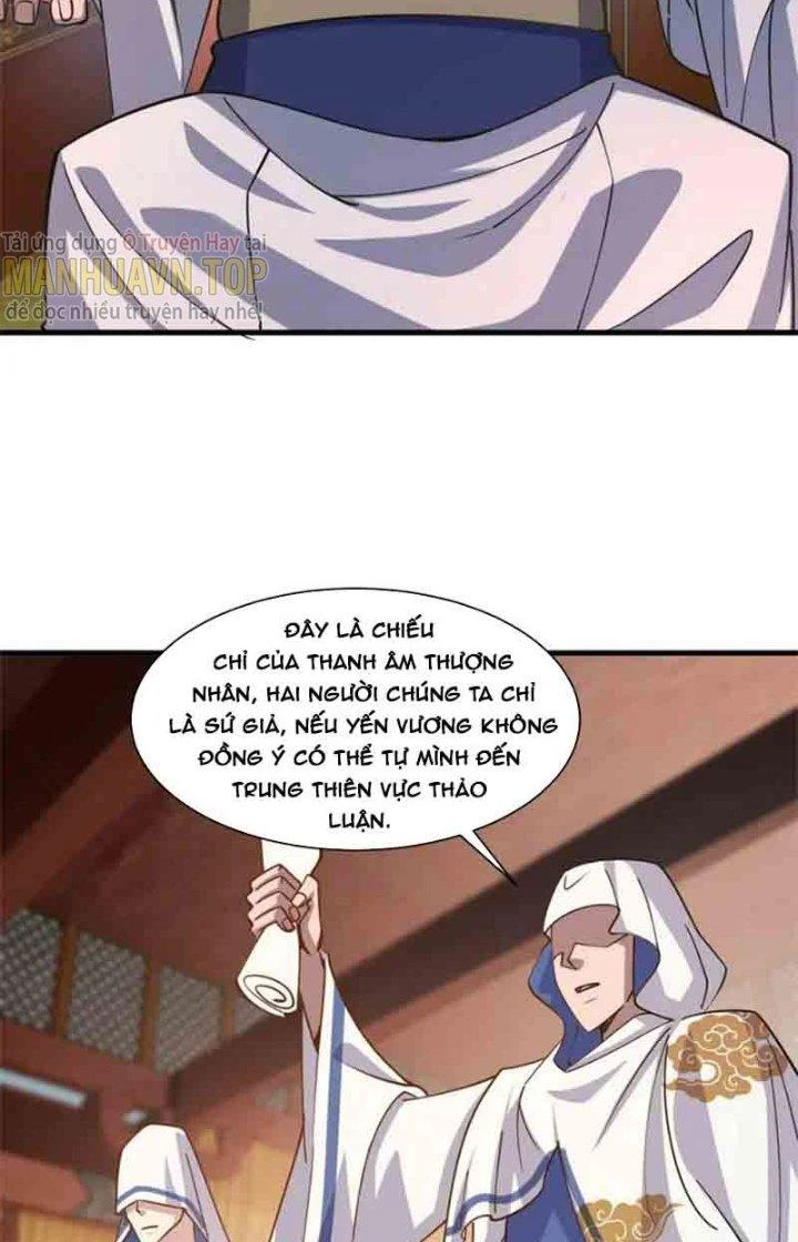 Ta Có Thể Rút Ra Thuộc Tính Chapter 49 - 26