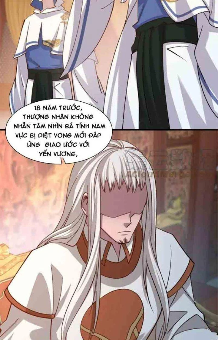 Ta Có Thể Rút Ra Thuộc Tính Chapter 49 - 27