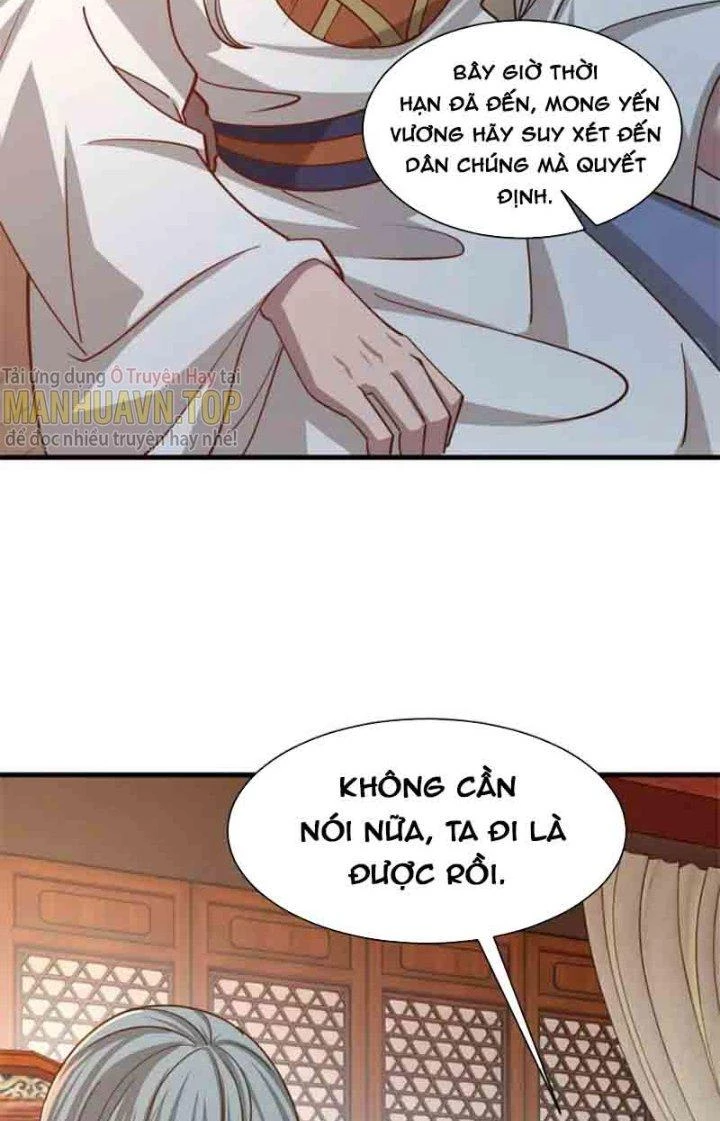 Ta Có Thể Rút Ra Thuộc Tính Chapter 49 - 28