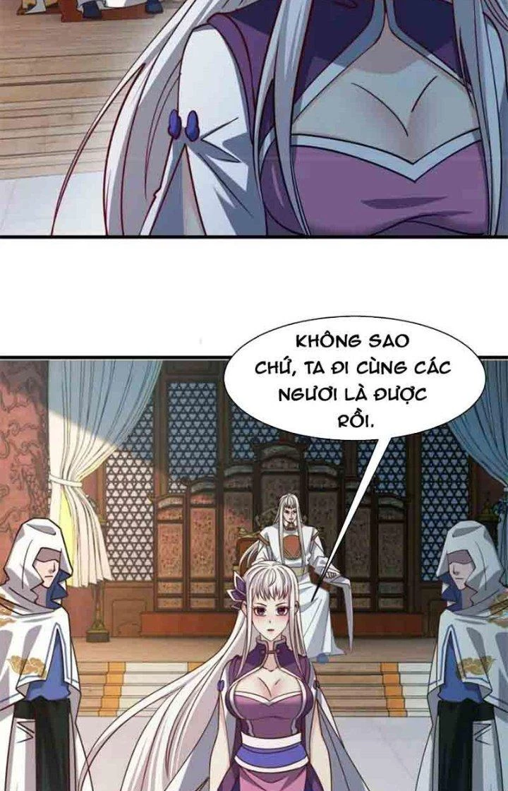 Ta Có Thể Rút Ra Thuộc Tính Chapter 49 - 30