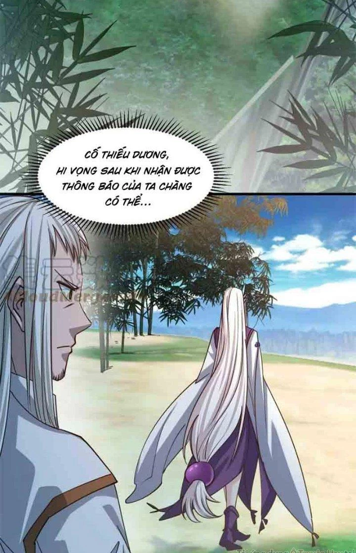 Ta Có Thể Rút Ra Thuộc Tính Chapter 49 - 33