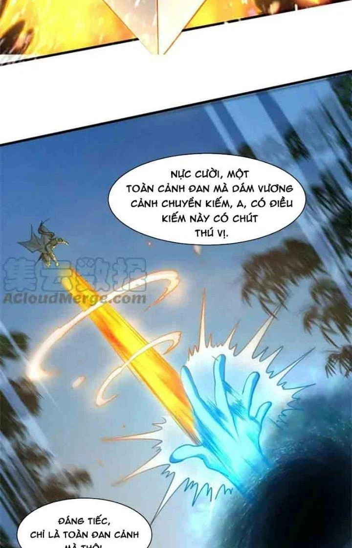 Ta Có Thể Rút Ra Thuộc Tính Chapter 49 - 45