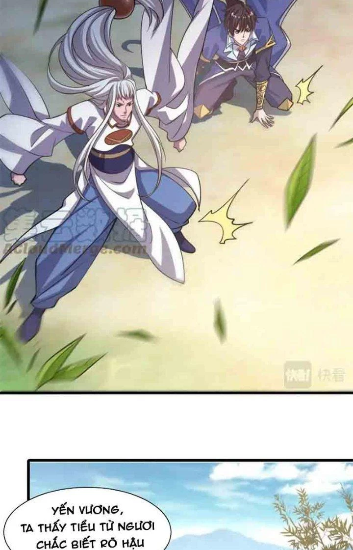Ta Có Thể Rút Ra Thuộc Tính Chapter 49 - 51
