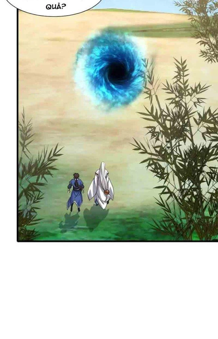 Ta Có Thể Rút Ra Thuộc Tính Chapter 49 - 52