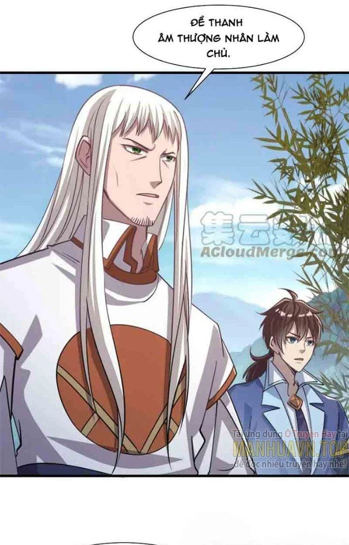 Ta Có Thể Rút Ra Thuộc Tính Chapter 49 - 53