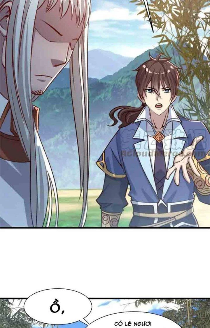 Ta Có Thể Rút Ra Thuộc Tính Chapter 49 - 55