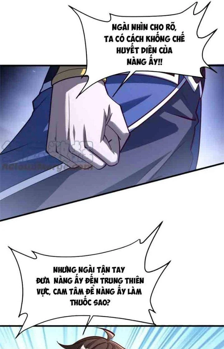 Ta Có Thể Rút Ra Thuộc Tính Chapter 49 - 57