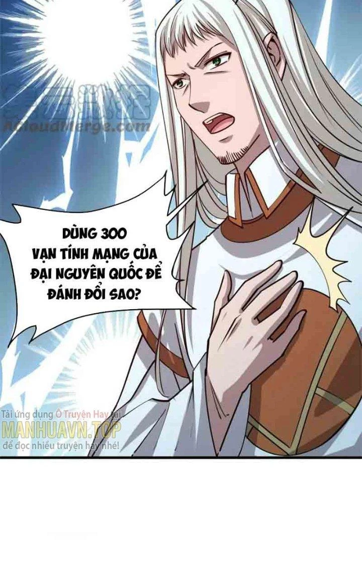 Ta Có Thể Rút Ra Thuộc Tính Chapter 49 - 59