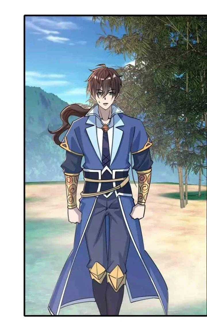 Ta Có Thể Rút Ra Thuộc Tính Chapter 49 - 60