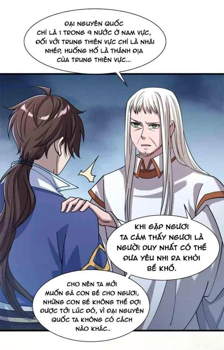 Ta Có Thể Rút Ra Thuộc Tính Chapter 49 - 62