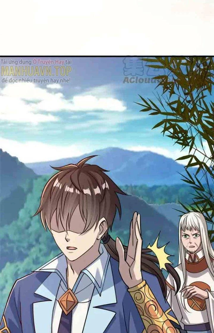 Ta Có Thể Rút Ra Thuộc Tính Chapter 49 - 63