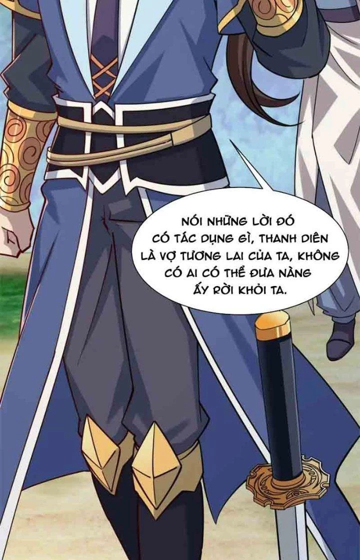 Ta Có Thể Rút Ra Thuộc Tính Chapter 49 - 64