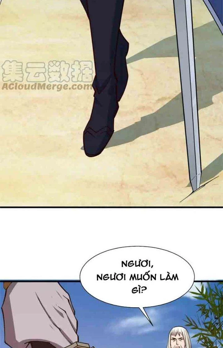 Ta Có Thể Rút Ra Thuộc Tính Chapter 49 - 65