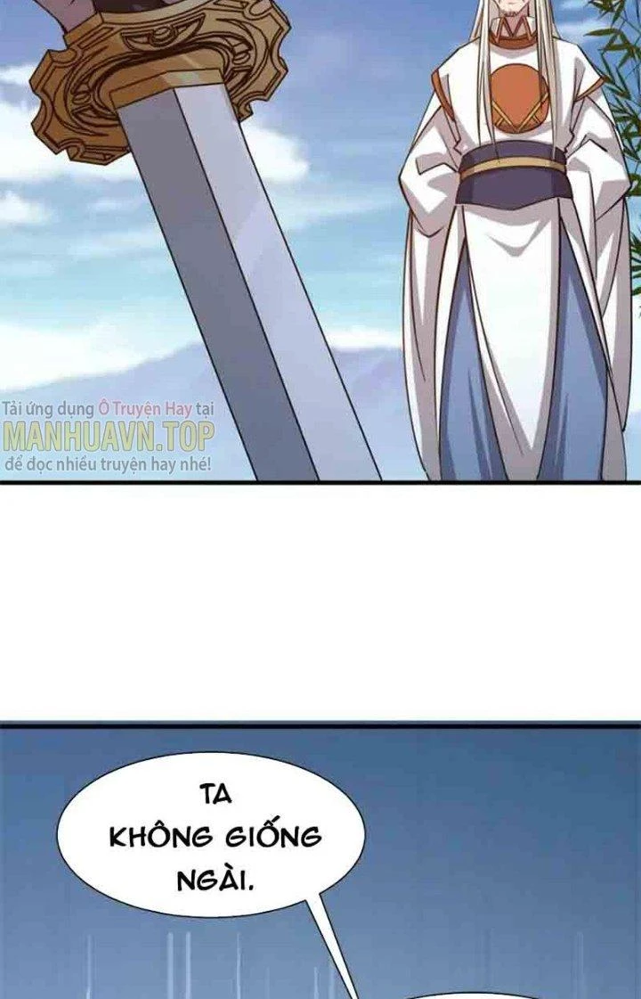 Ta Có Thể Rút Ra Thuộc Tính Chapter 49 - 66