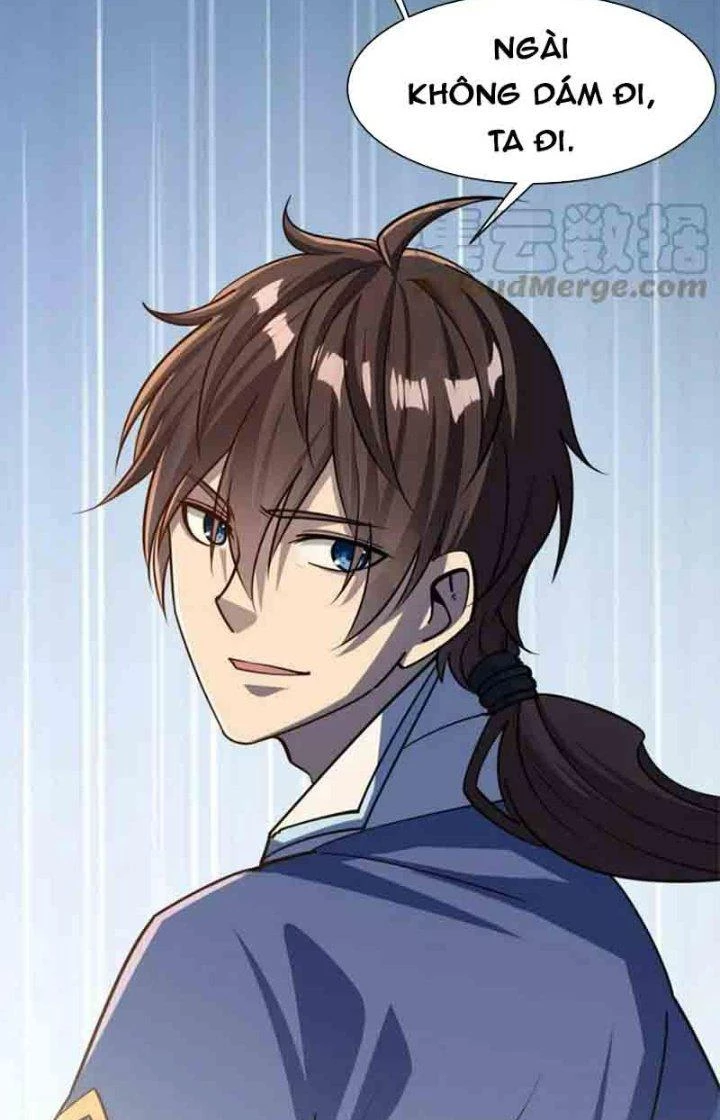 Ta Có Thể Rút Ra Thuộc Tính Chapter 49 - 67