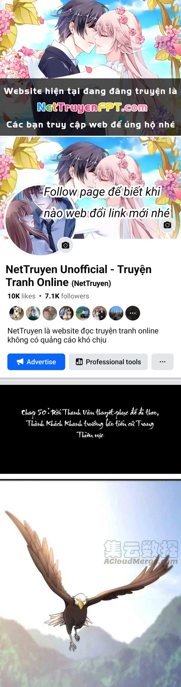 Ta Có Thể Rút Ra Thuộc Tính Chapter 50 - 1