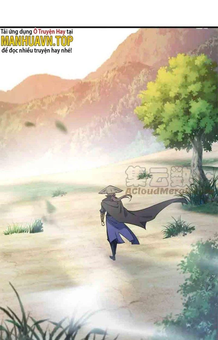 Ta Có Thể Rút Ra Thuộc Tính Chapter 50 - 3